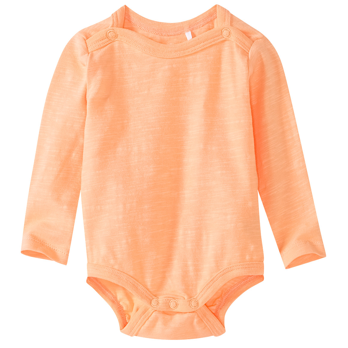 Newborn Strampler und Langarmbody