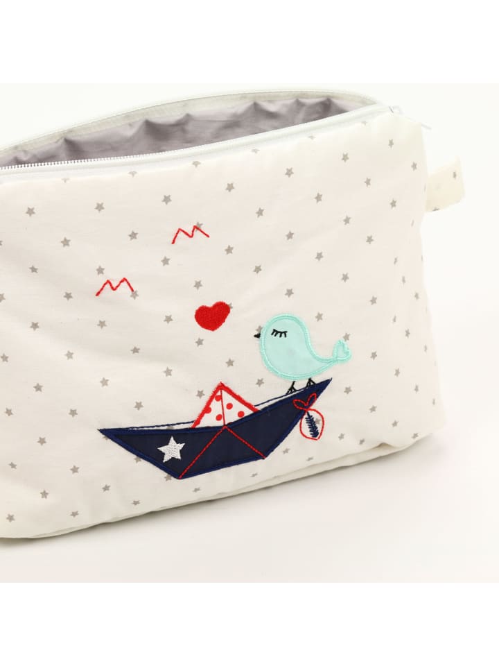 BABY LAL® Windeltasche 
