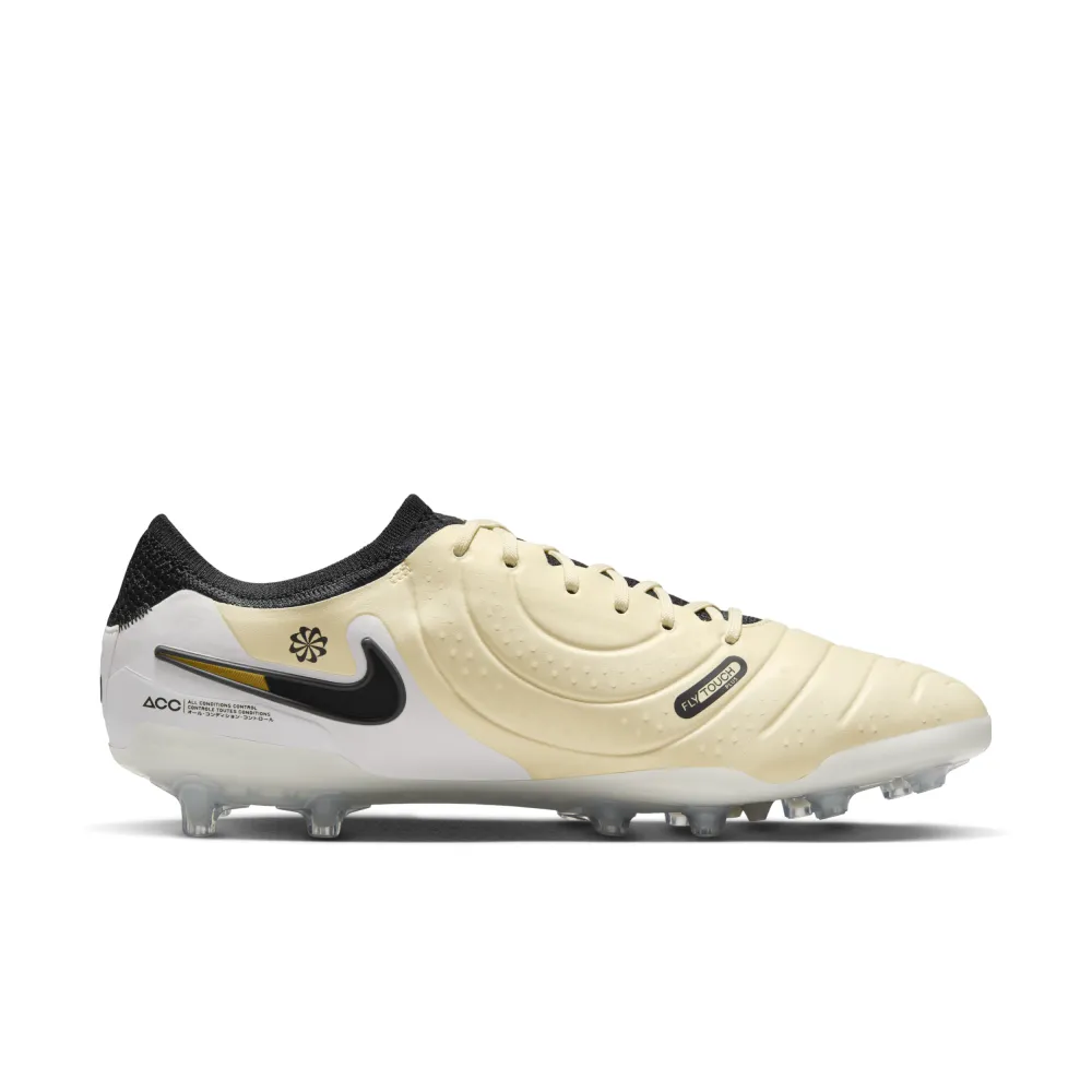 Nike Tiempo Legend 10 Elite Ag DV4330-700 / gelb