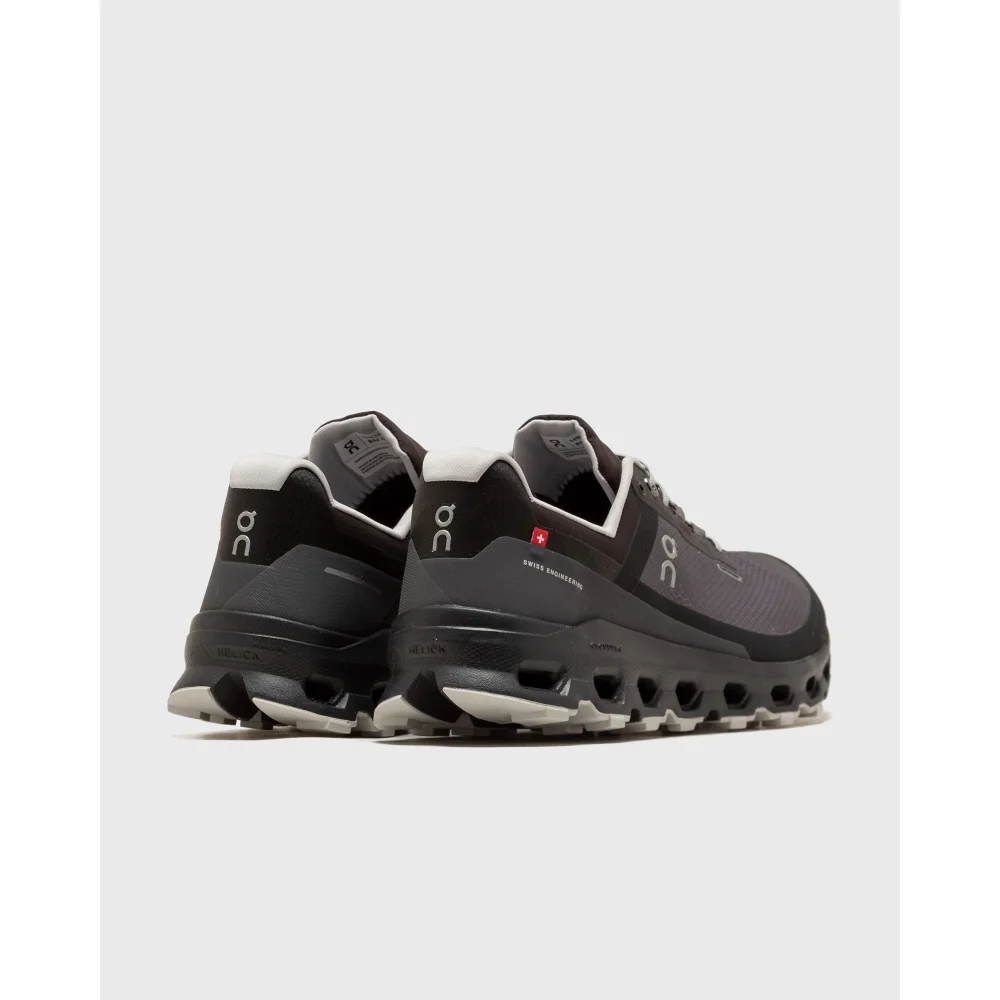 ON Cloudvista Waterproof 74.98571 / schwarz
