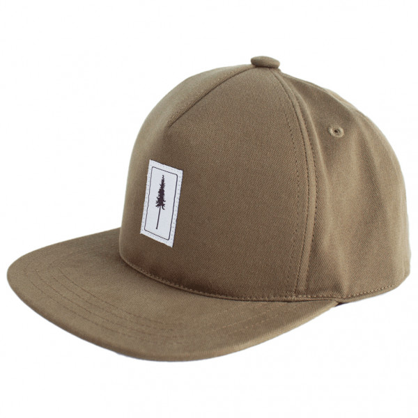 NIKIN - Kid's Treecap Snap Classic - Cap