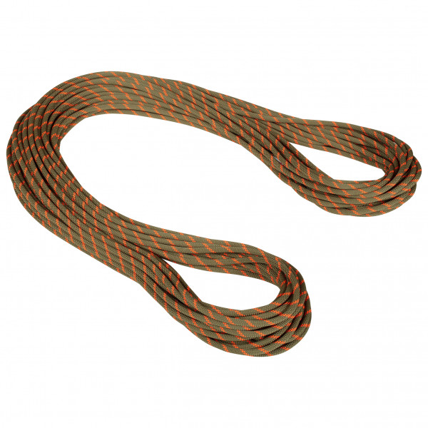 Mammut - 8.0 Alpine Dry Rope - Halbseil