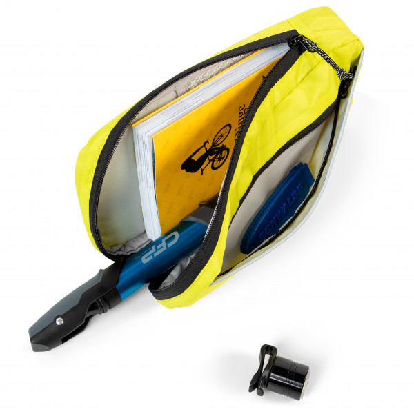 AEVOR - Explore Unit Small - Fahrradtasche