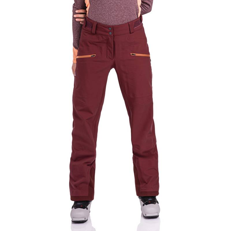 Schöffel 3L Pants Pizac L Wanderhose Damen