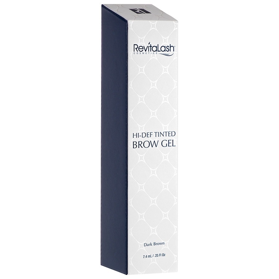 Hi-Def Tinted Brow Gel® - Soft Brown