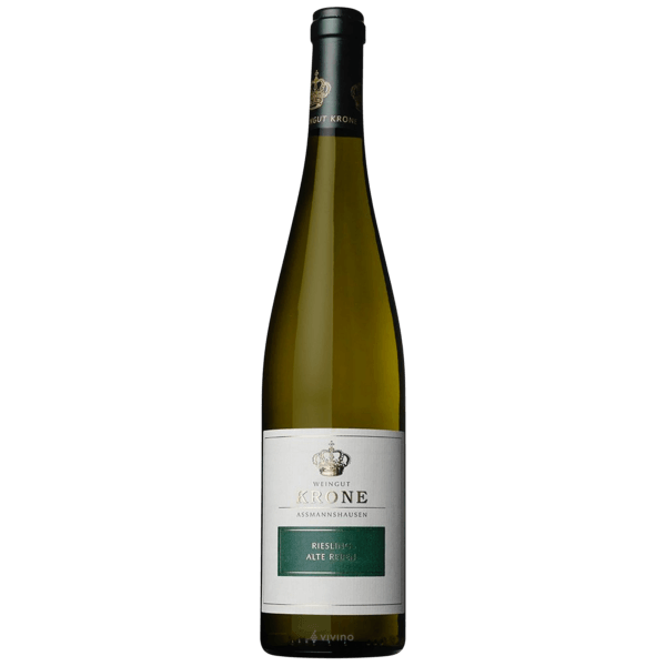 Weingut KroneRiesling Alte Reben 2021