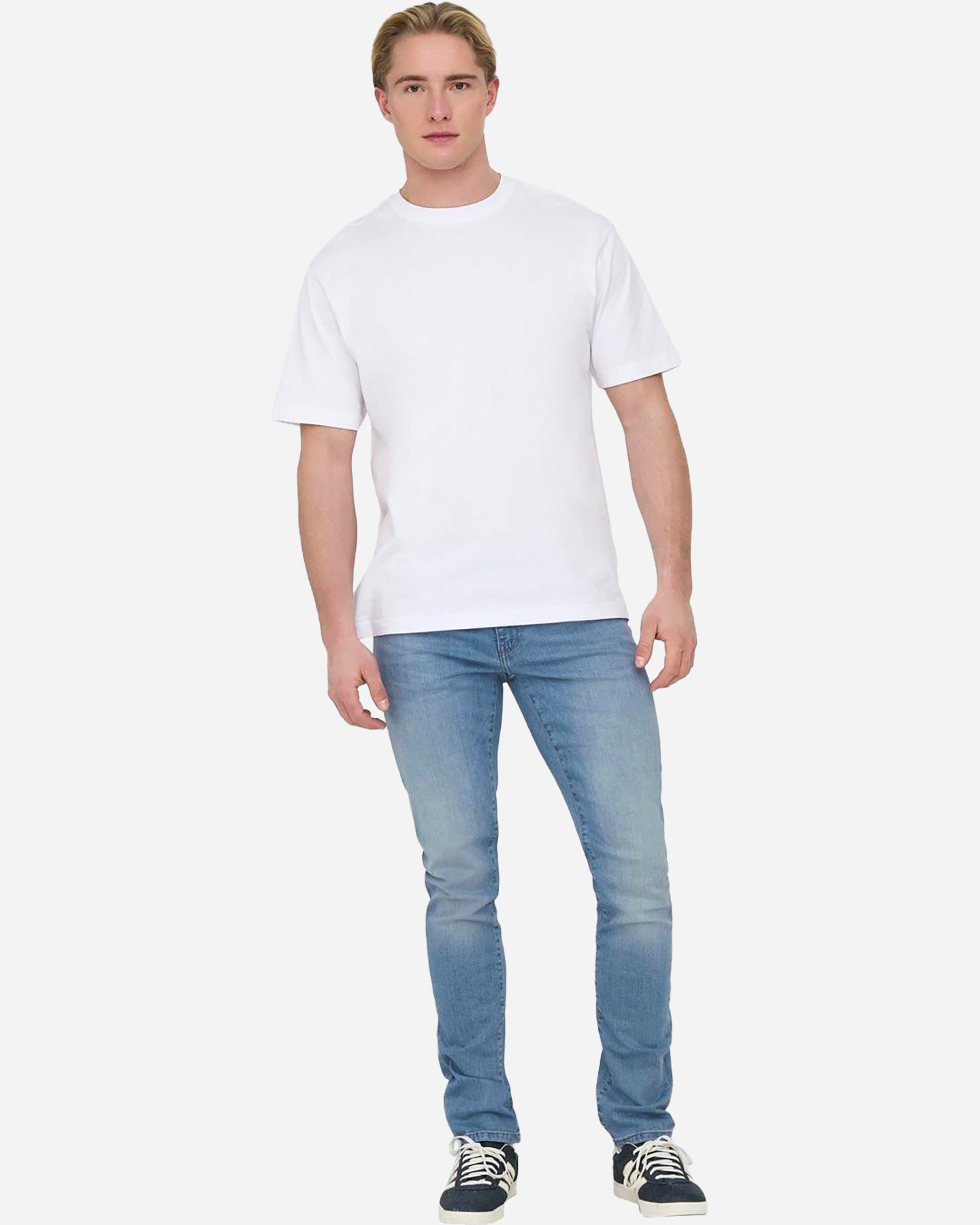 Džínsy Only & Sons Loom Slim M 22028263-BS000053