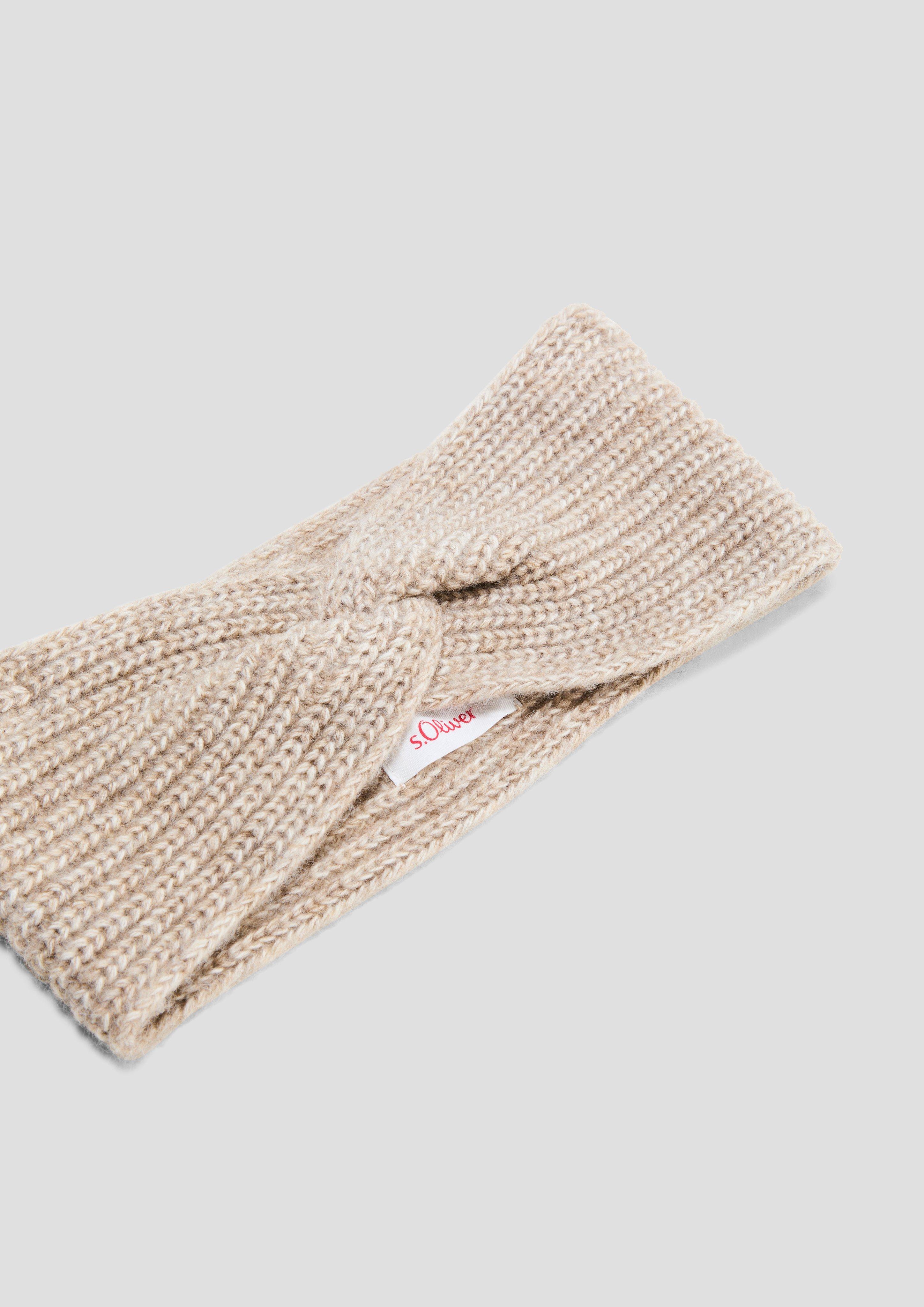 Stirnband mit Knotendetail  2133596-82W2