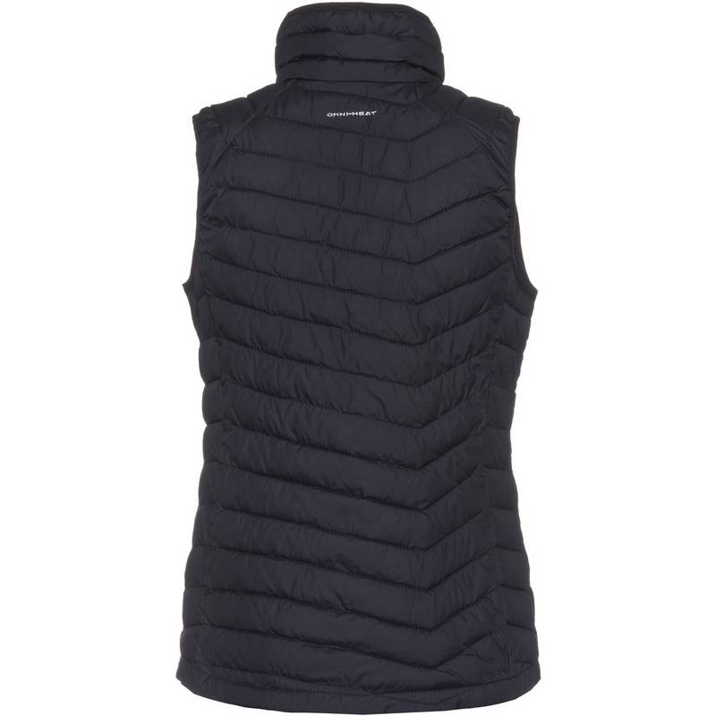 Columbia POWDER LITE Steppweste Damen