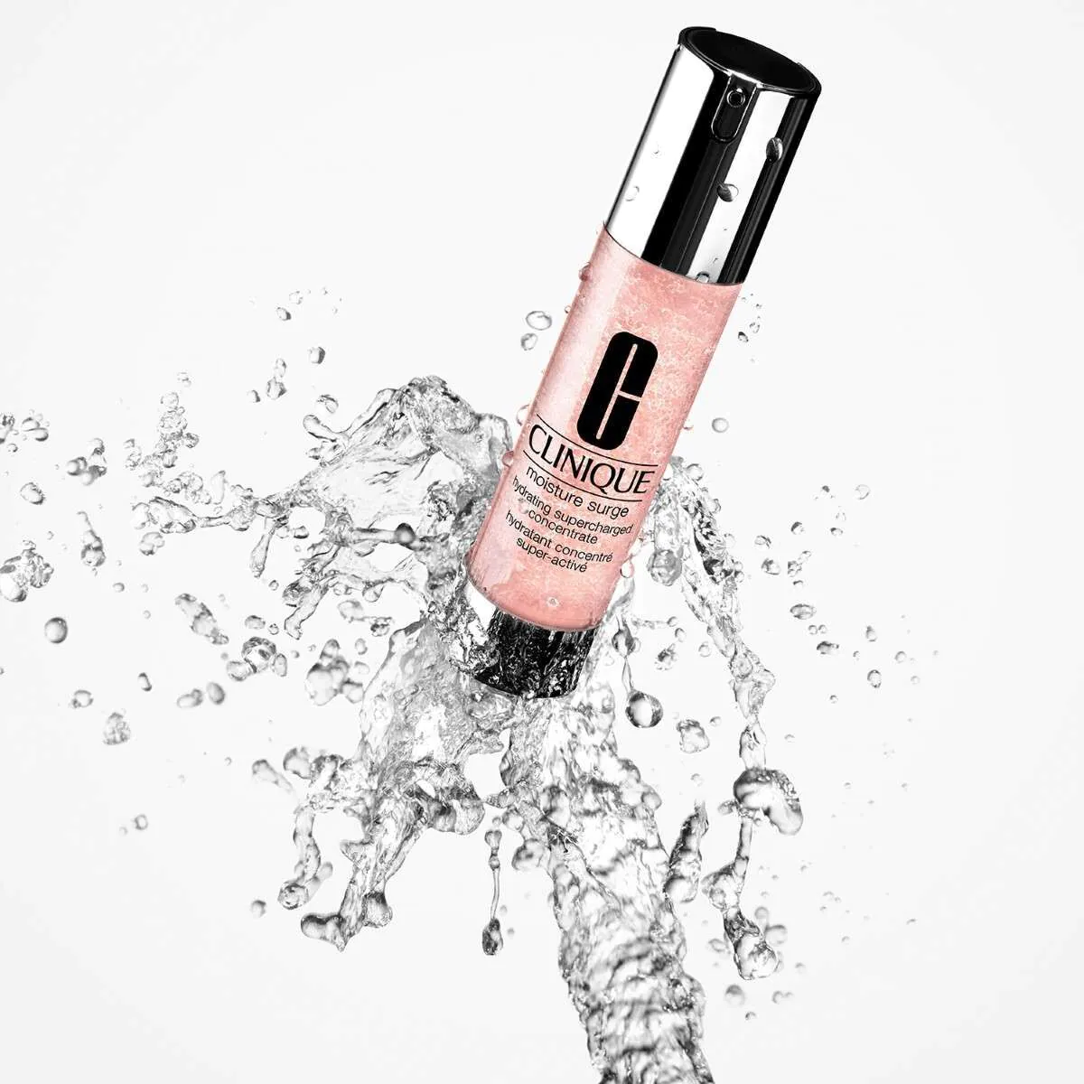 Clinique Moisture Surge Hydra Super Concentrate gel za lice