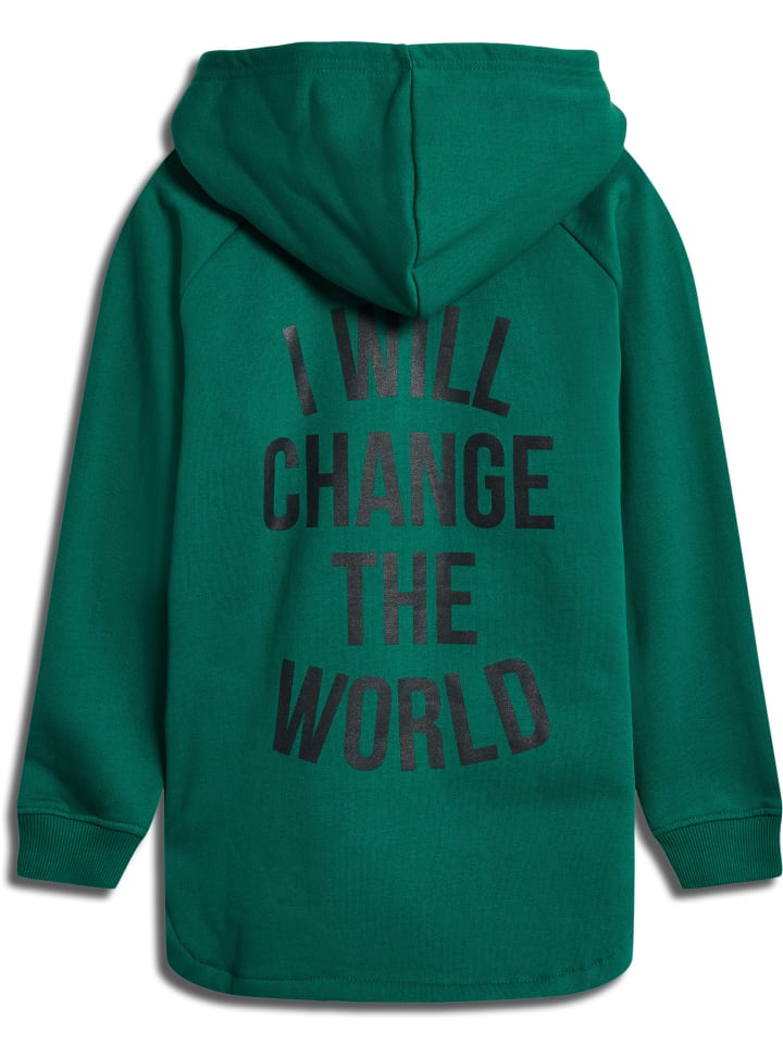Sometime Soon Sometime Soon Kapuzenpullover Stsmonterey Kinder in EVERGREEN günstig kaufen