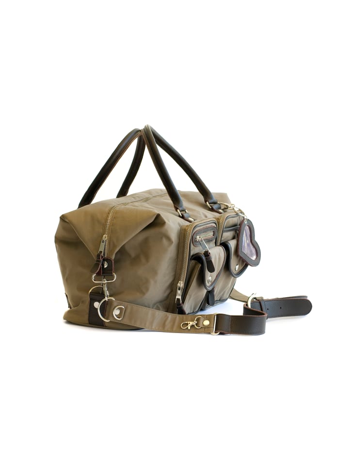 petit amour Wickeltasche 
