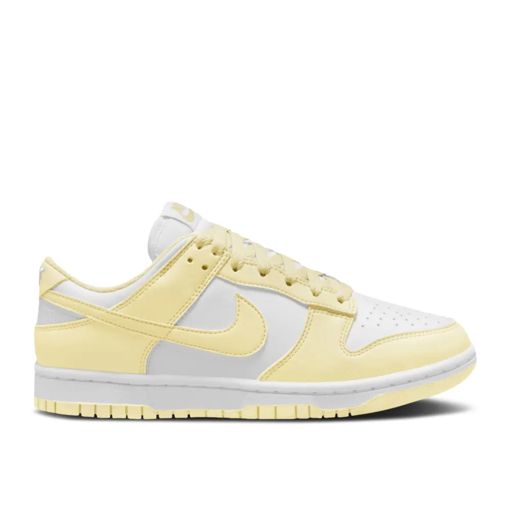 Nike Dunk Low DD1873-106 / weiss