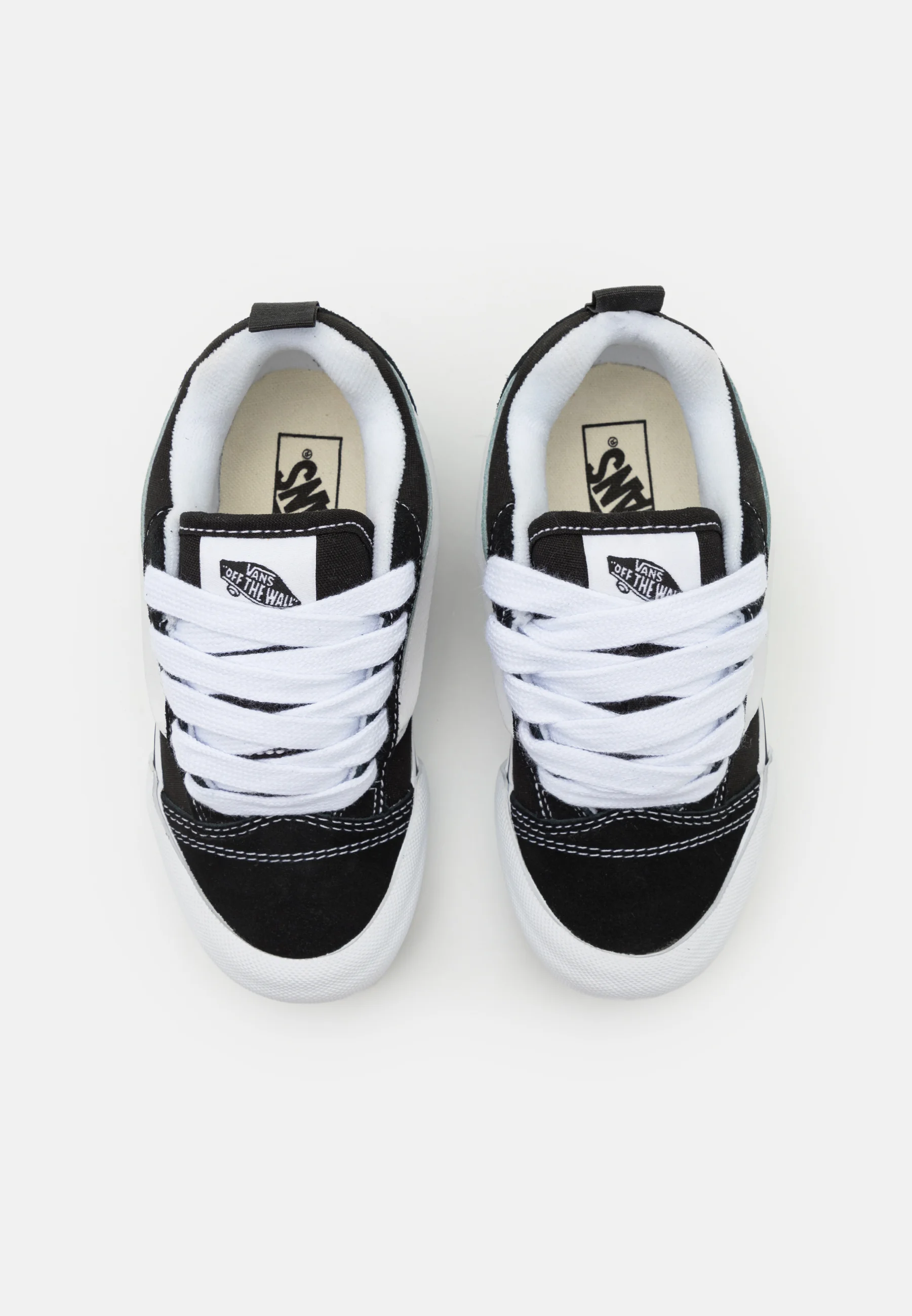Vans KNU SKOOL UNISEX - Zapatillas bajas