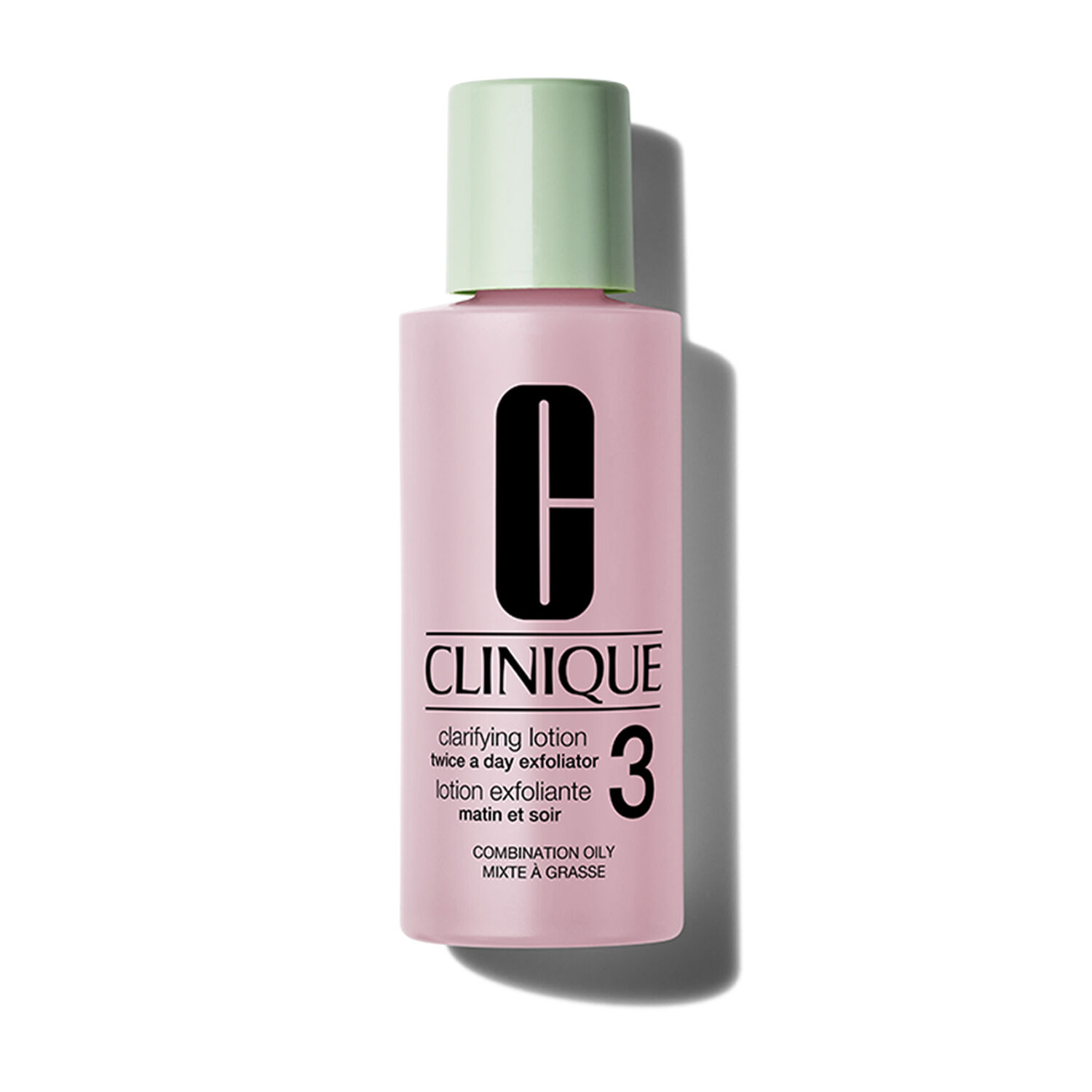 Clinique Basic 3 Temps Kit Découverte Peaux mixtes à grasses
