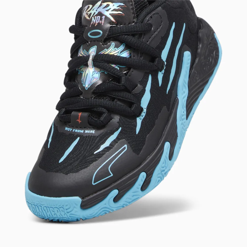 PUMA MB.03 394321_01 / schwarz