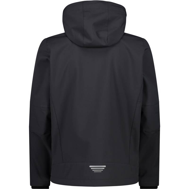 CMP Softshelljacke Herren