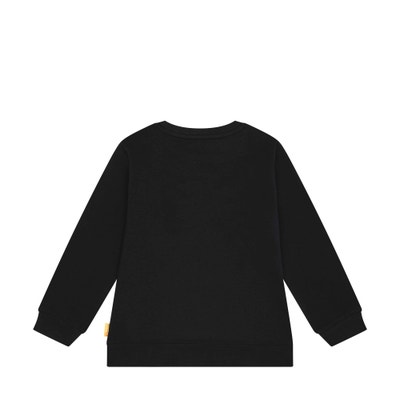 Sweatshirt, dunkelblau für Jungs
