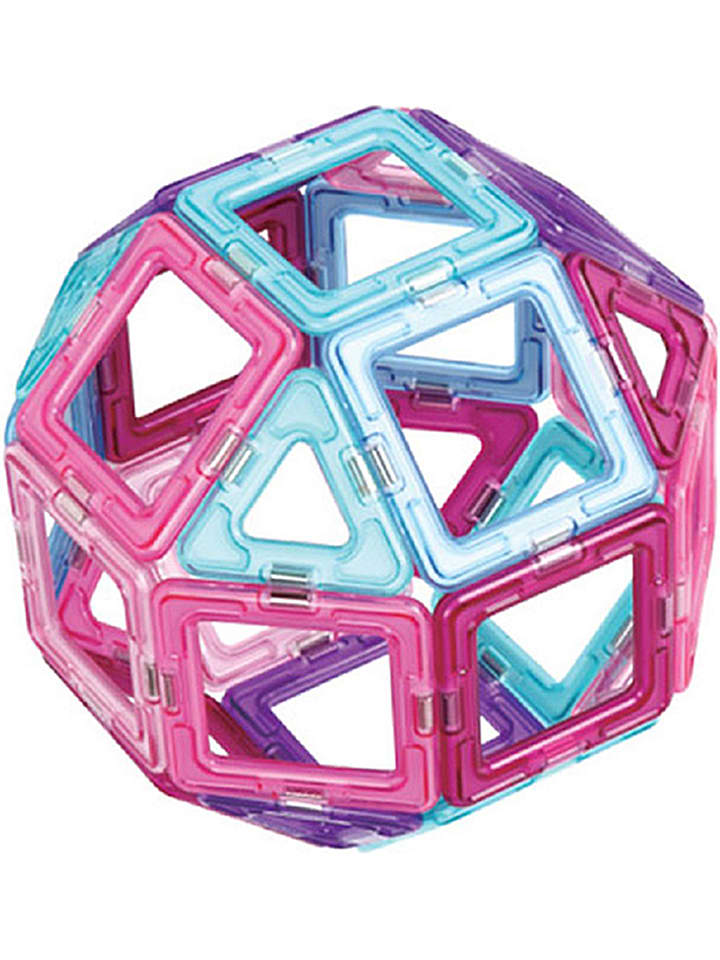 MAGFORMERS 30tlg. Magnetspielset 