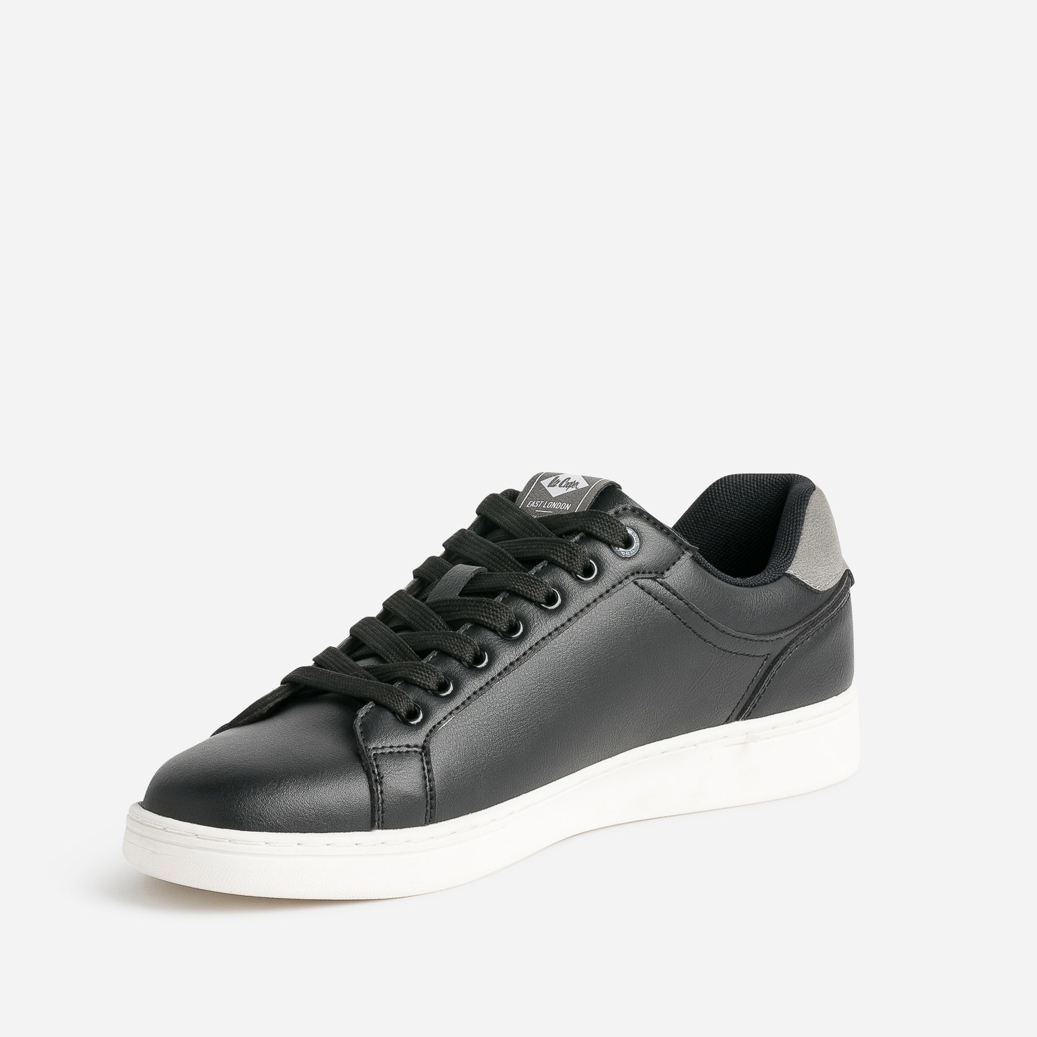 Tennis LEE COOPER noire