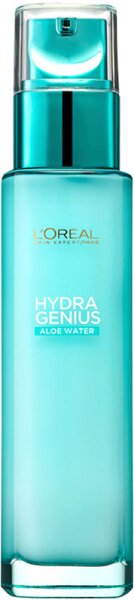 L'Oréal Paris Hydra Genius Aloe Water sensible Haut Gesichtsfluid