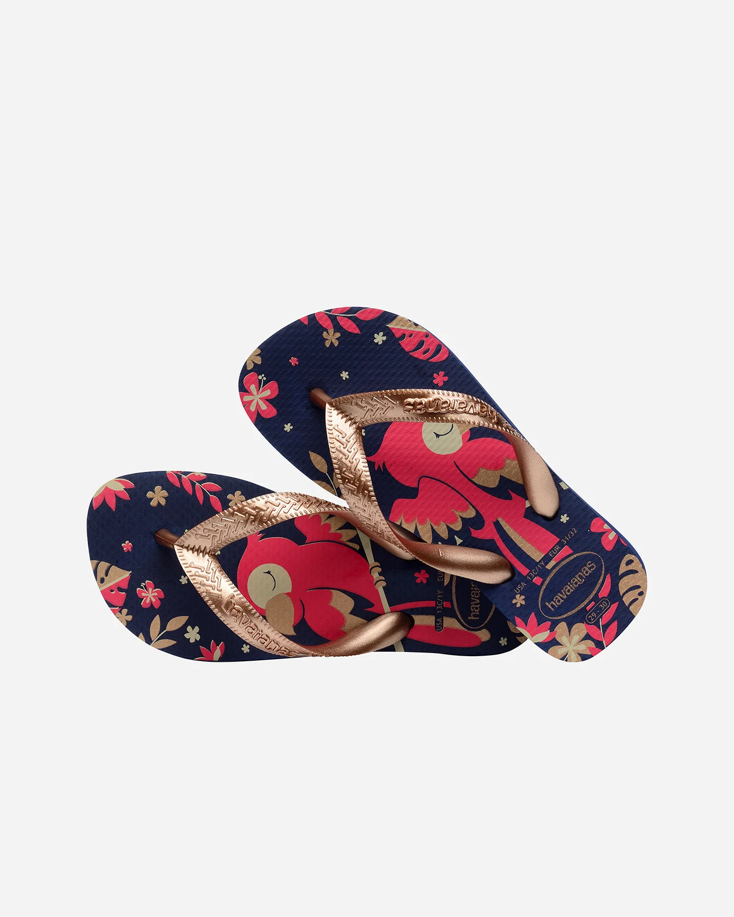 Infradito Havaianas Top Pets Jr 4146823-1754