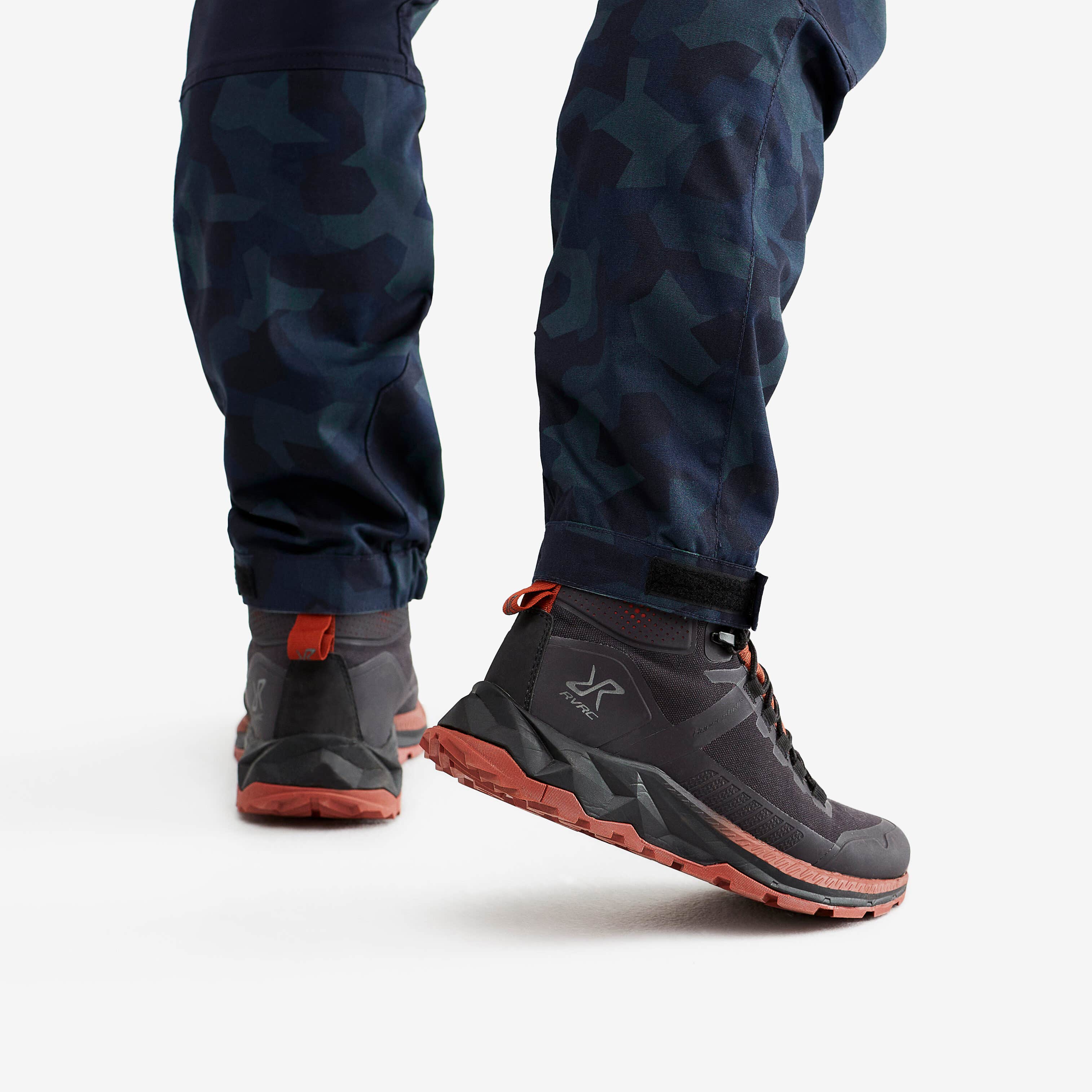 RVRC GP Pants Homme Thunder Camo