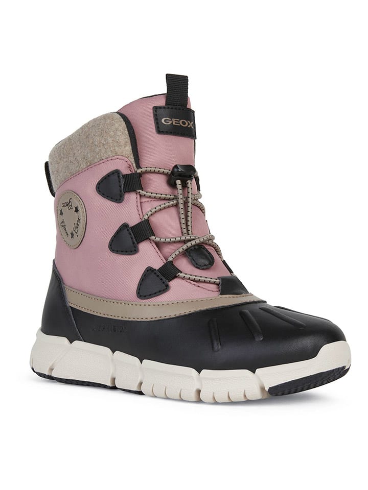 Geox Winterboots 