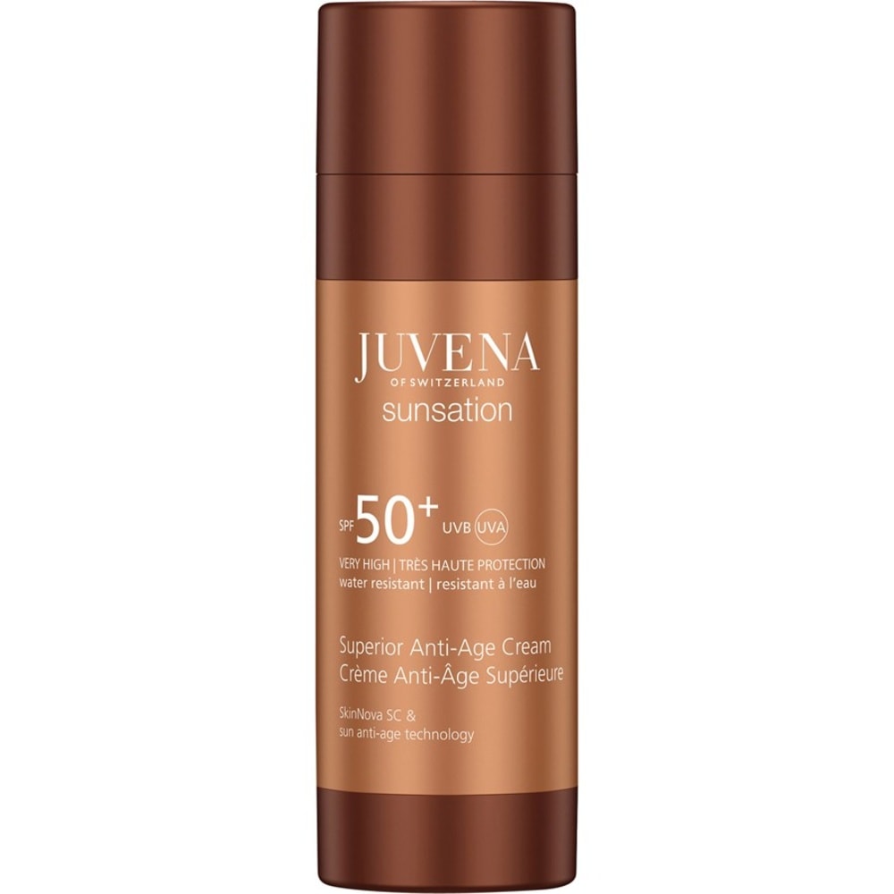 Juvena Superior Anti-Age Cream Baume solaire