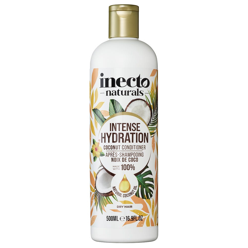 Inecto Coconut Conditioner 500 ml