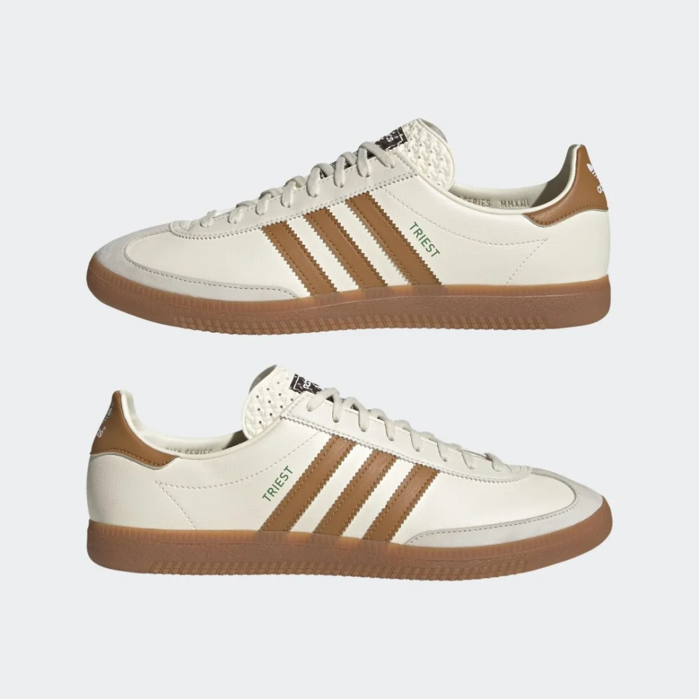 adidas Triest GX0712 / weiss