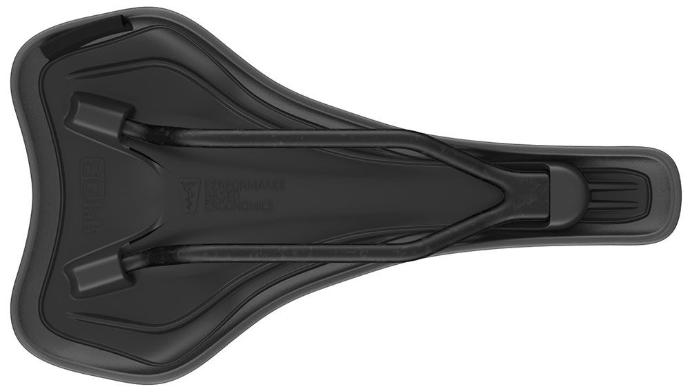 SQlab 612 Ergowave R Carbon Sattel kaufen | Bike-Discount