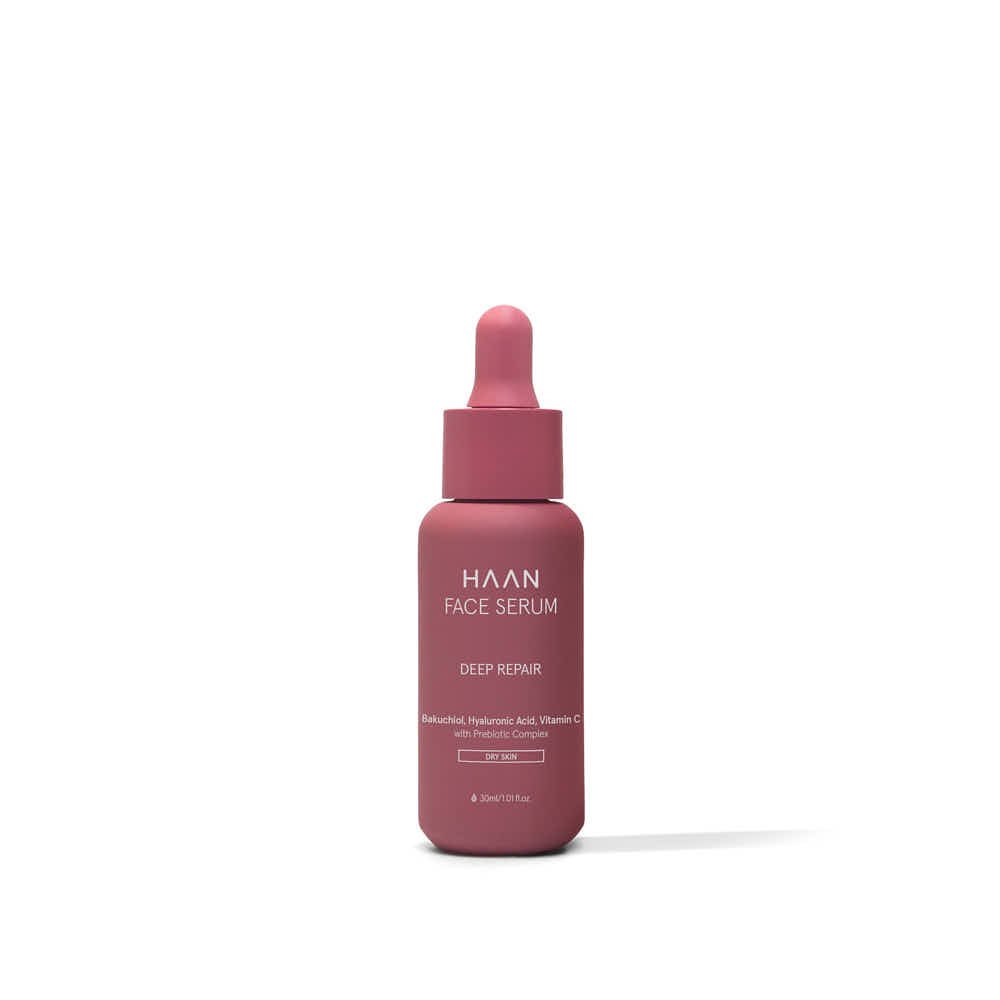 HAAN Gesichtspflege Face Serum dry Skin