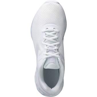 Nike Revolution 6 Next Nature in weiß