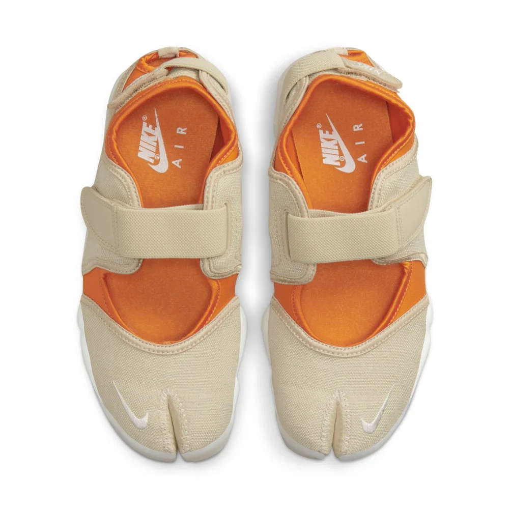 Nike Wmns Air Rift DV3452-200 / braun