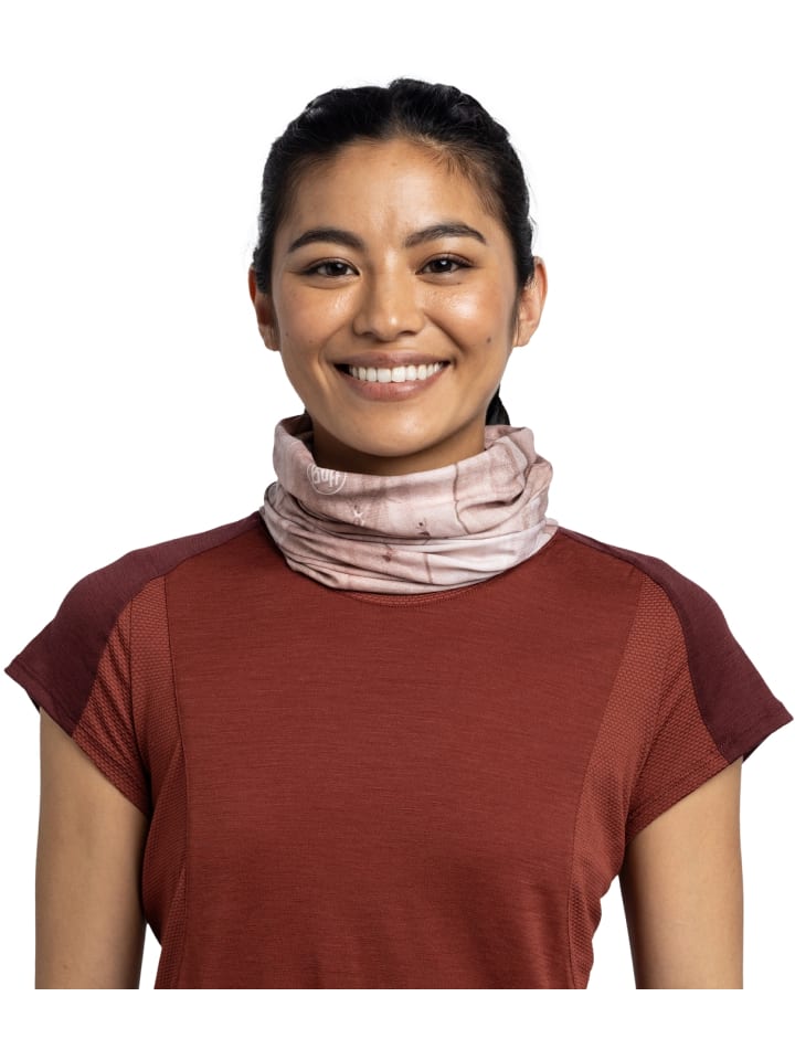 Buff Multifunktionstuch in beige günstig kaufen onesize