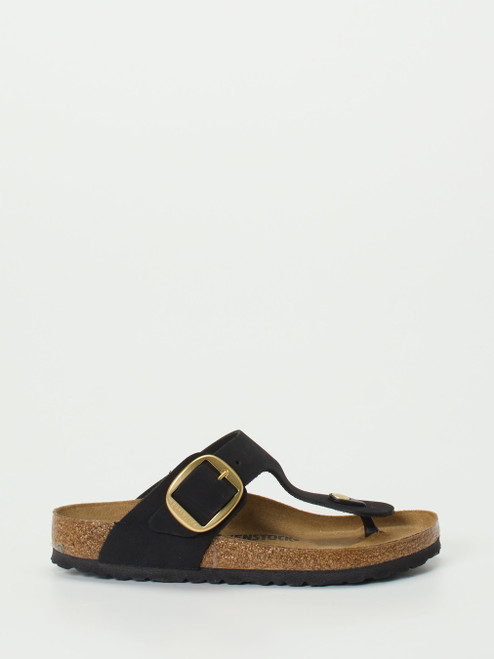 Zehentrenner-Pantolette Gizeh-21400090034 Birkenstock