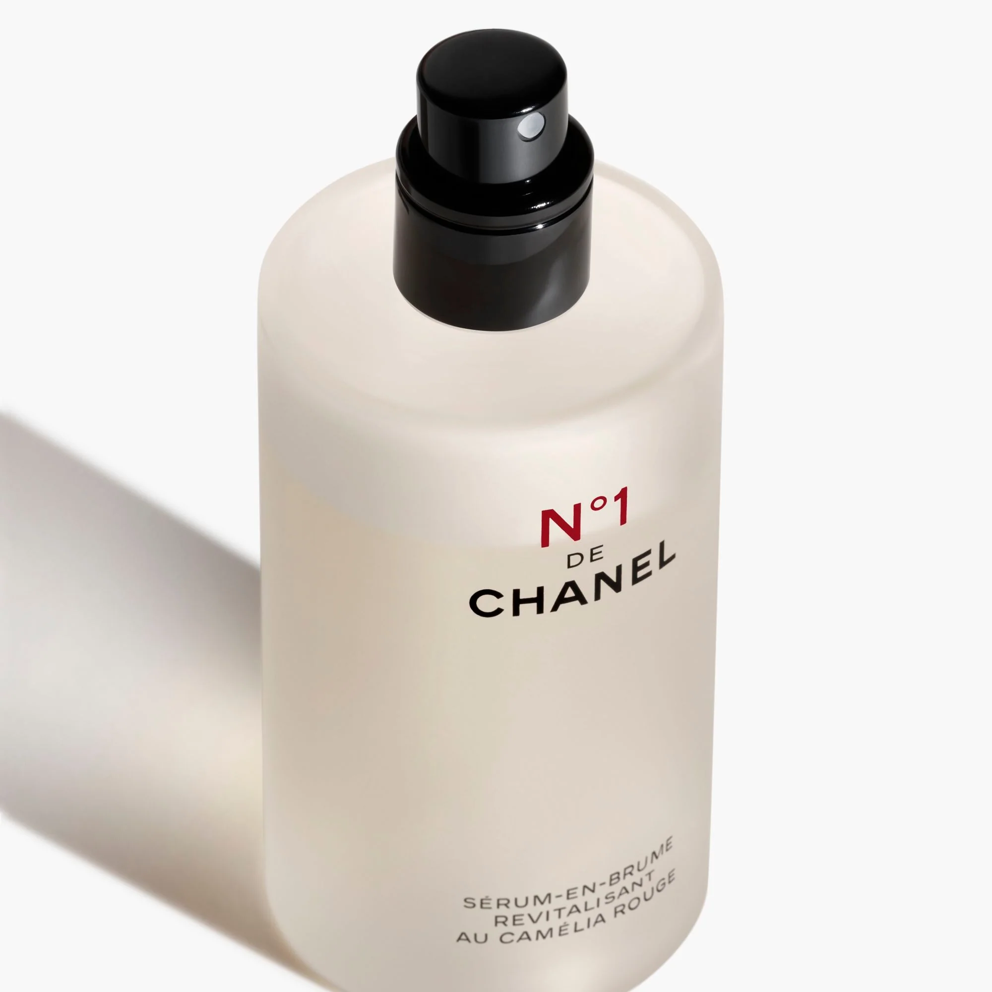 N°1 DE CHANEL ΑΝΑΖΩΟΓΟΝΗΤΙΚΟΣ ΟΡΟΣ ΣΠΡΕΪ - ΑΝΤΙΡΟΡΠΑΝΣΗ - ΔΡΟΣΙΣΤΙΚΟ - ΔΙΝΕΙ ΛΑΜΨΗ