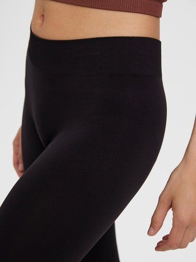 Vero Moda Leggings VMJACKIE SEAMLESS LEGGING GA NOOS