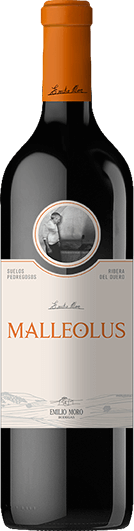 Emilio Moro : Malleolus 2021