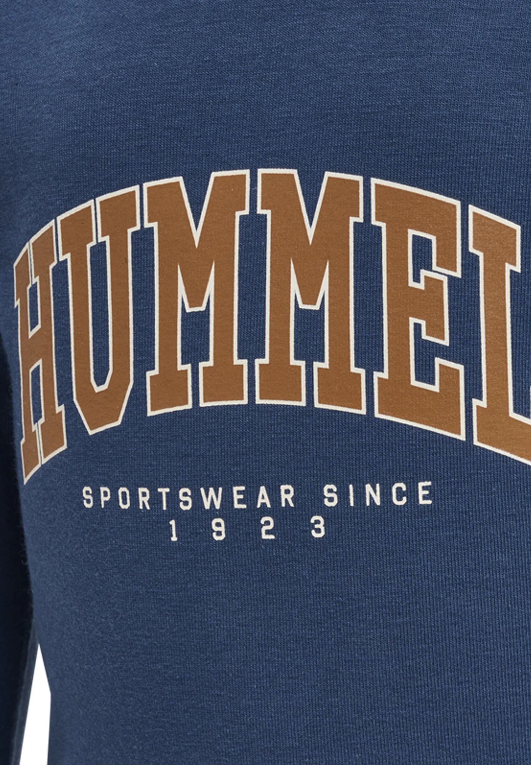 Hummel HMLFAST FLIPPER - Cuerpo