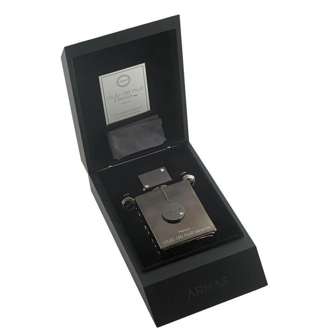 Club de Nuit CLUB DE NUIT INTENSE RAJOITETTU PAINOS Parfum Men - Parfum miehille, hajuvesi