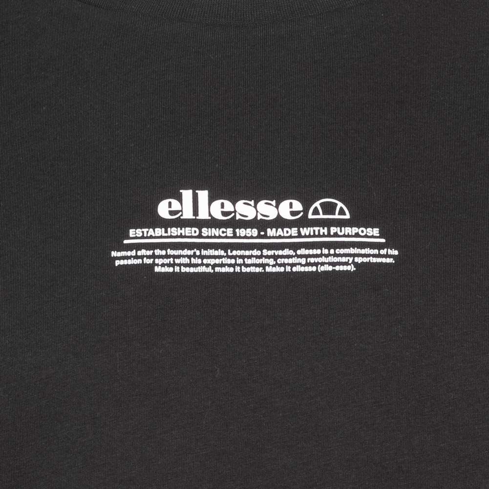 ellesse Russano Unisex T-Shirt SGP16251-011