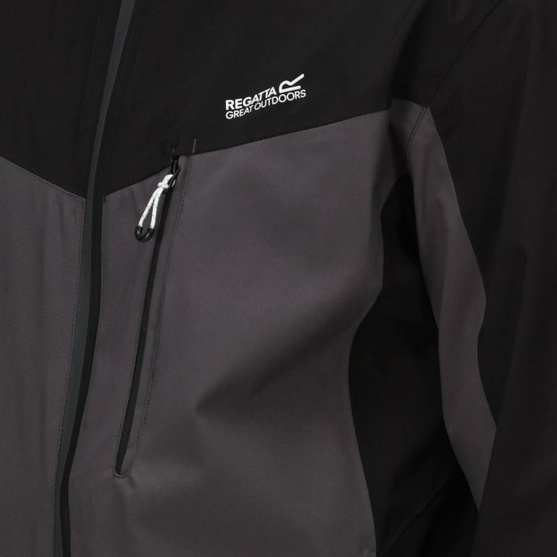 Regatta Birchdale Outdoorjacke Herren