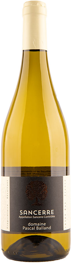 Collegiale des Domaines de Loire-Sancerre