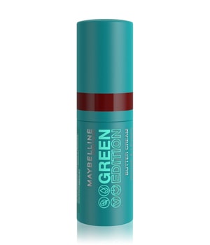 Maybelline Green Edition Buttercream Lipstick Lippenstift-3.4 g
