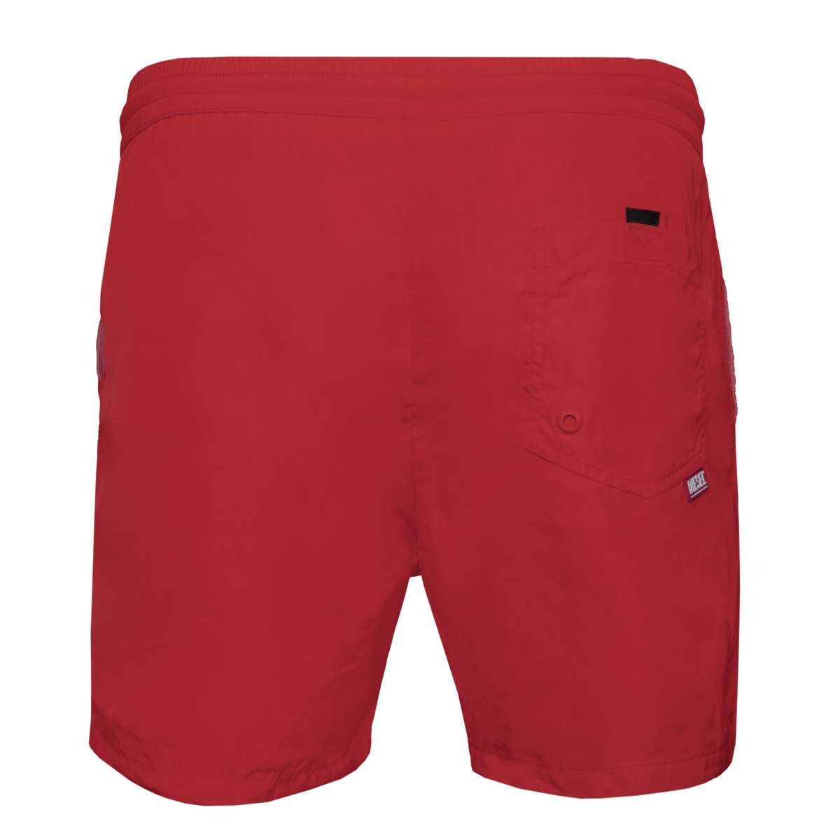 Diesel BMBX-CAYBAY-X Badeshorts rot