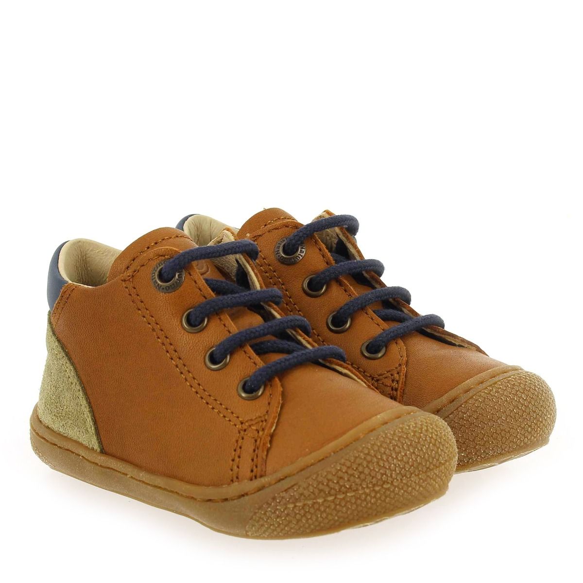 Naturino  ROMY H22 - Cognac