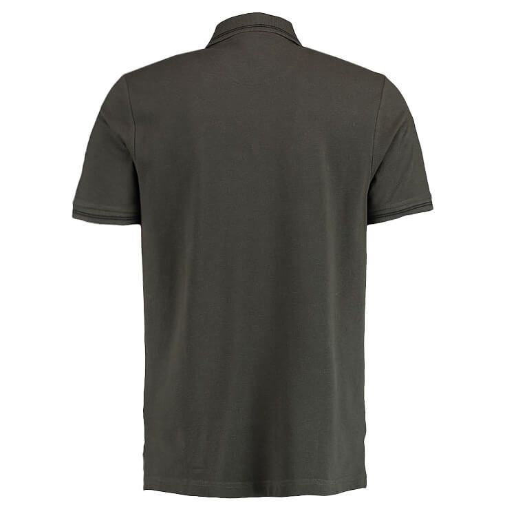 Poloshirt Tusker