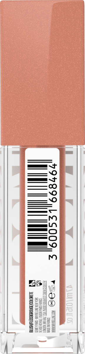 Rouge Sunkisser Blush 08 Shades On, 4,7 ml